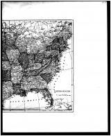 United States Map - Right, Sebastian County 1903